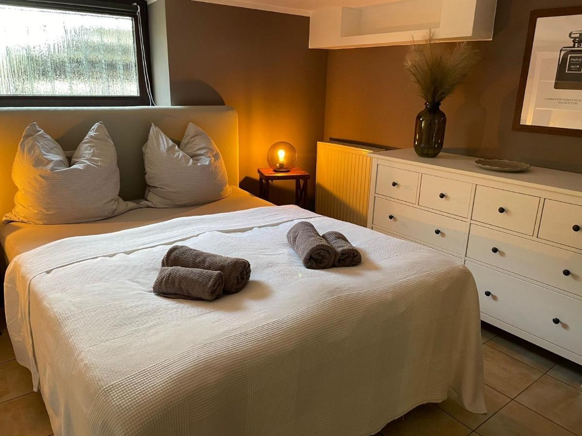 Appartement In Abrahams Schoss *