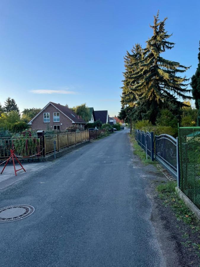 Appartement In Abrahams Schoss Blankenfelde-Mahlow
