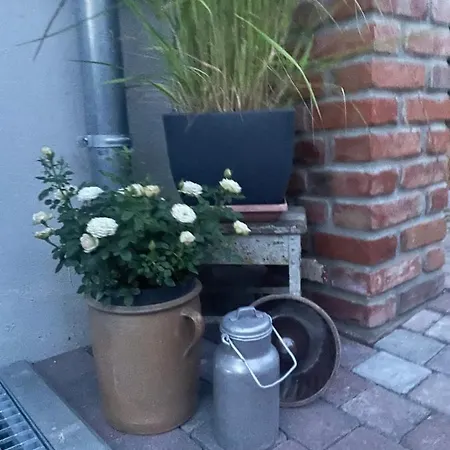In Abrahams Schoss Apartment Blankenfelde-Mahlow Exterior photo