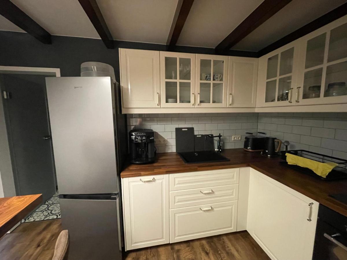 Apartment In Abrahams Schoss