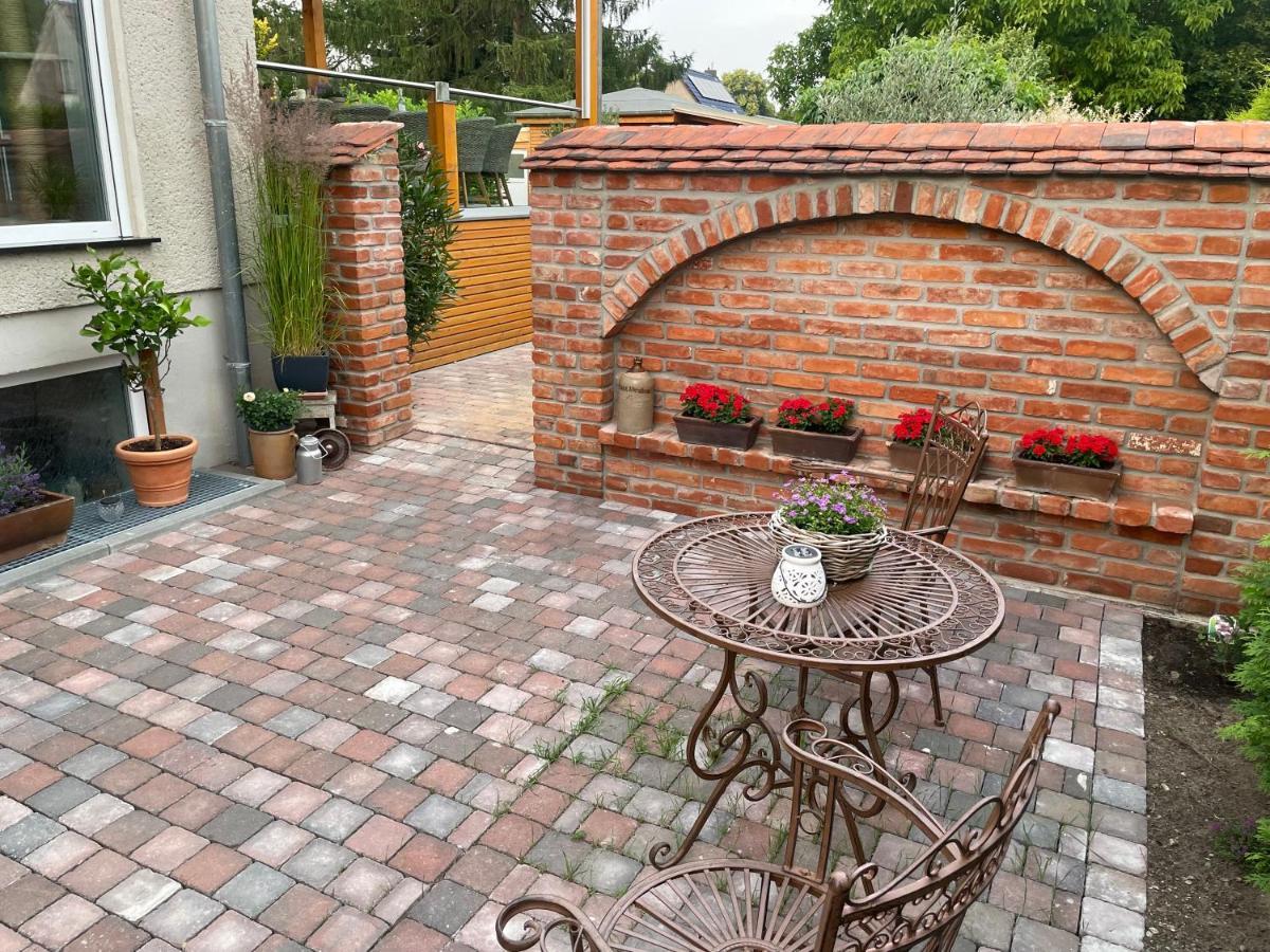 Apartament In Abrahams Schoss Blankenfelde-Mahlow