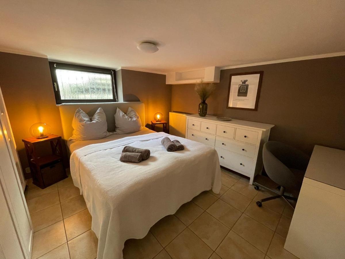 Apartment In Abrahams Schoss