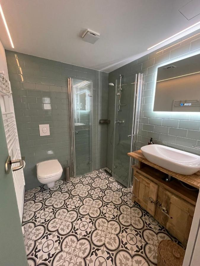 Apartment In Abrahams Schoss *