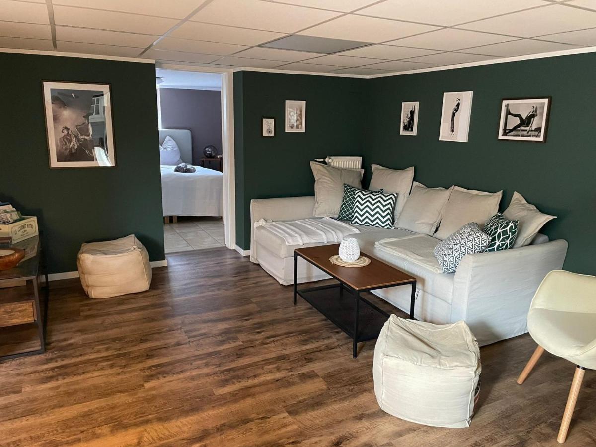 Apartment In Abrahams Schoss Blankenfelde-Mahlow
