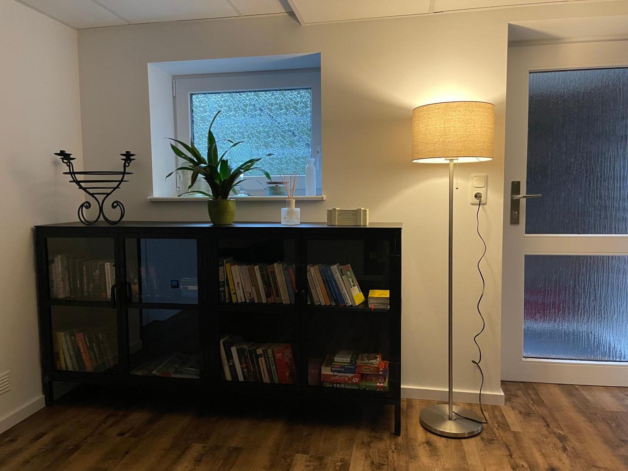 Apartament In Abrahams Schoss