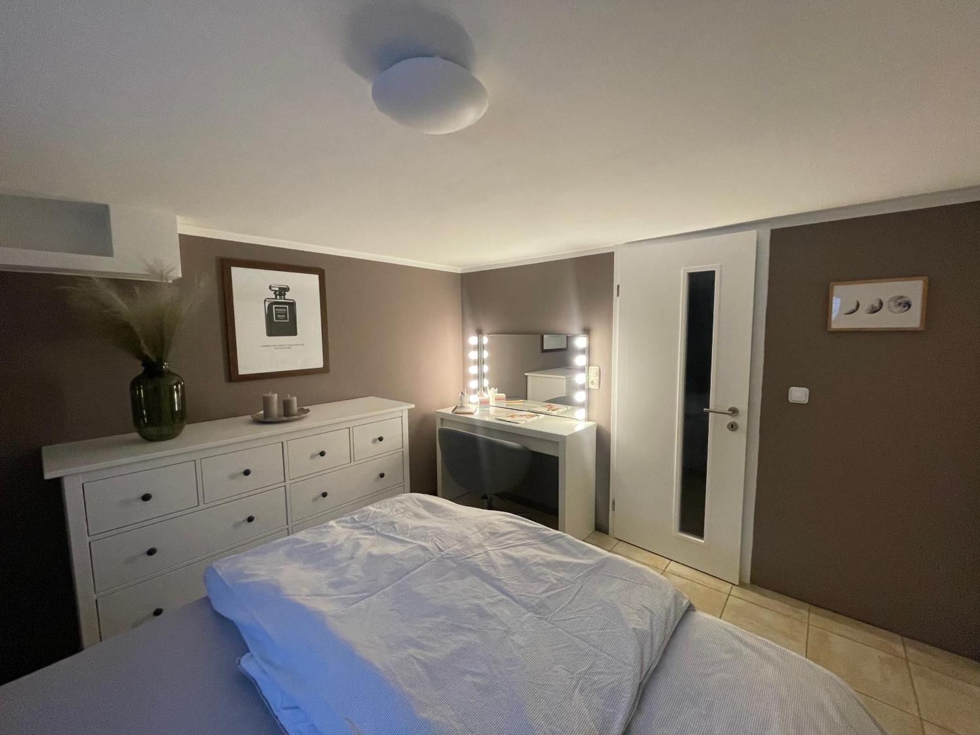 Apartament In Abrahams Schoss Blankenfelde-Mahlow